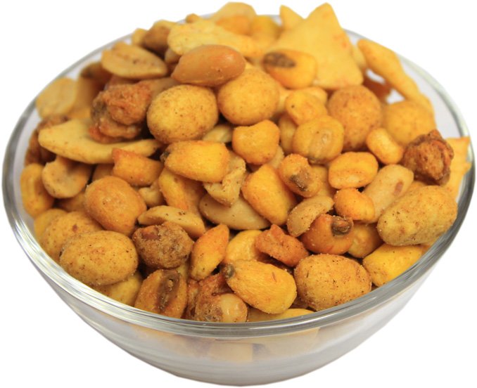 Mexican Mix