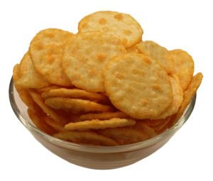 Mexicanos Crackers