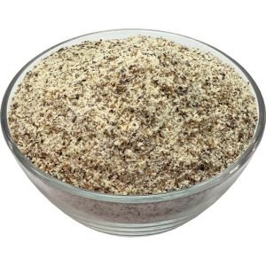 Ground Milk Thistle