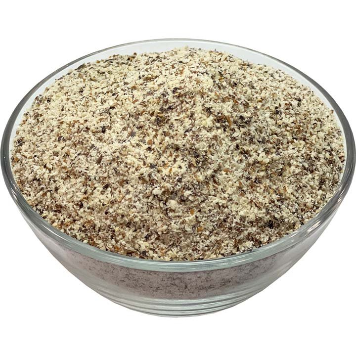 Ground Milk Thistle