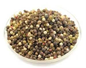 Whole Mixed Peppercorns