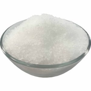 White Himalayan Salt Coarse