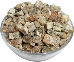 Organic Dried Apricots Diced