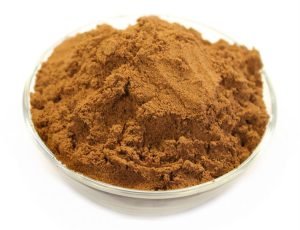 Ground Nutmeg (Powder)