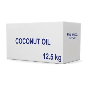 Odourless Refined Coconut Oil (Bulk Size 10L)