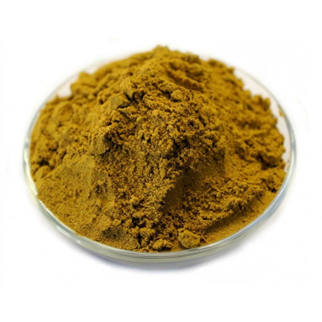 Organic Black Maca Powder Superfood