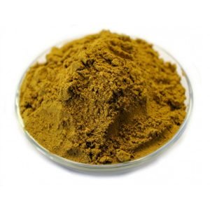 Organic Black Maca Powder Superfood