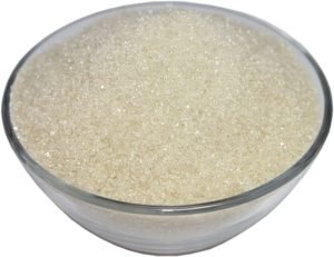 Organic Golden Cane Sugar