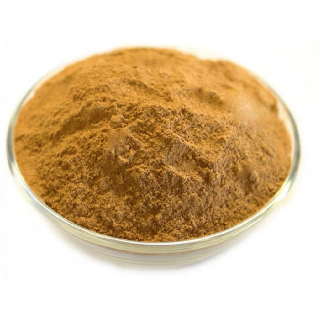 Organic Cordyceps Sinensis Mushroom Powder