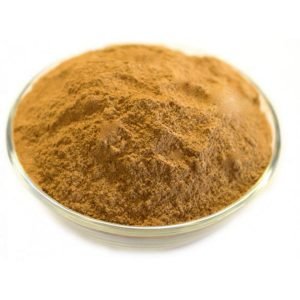 Organic Cordyceps Sinensis Mushroom Powder