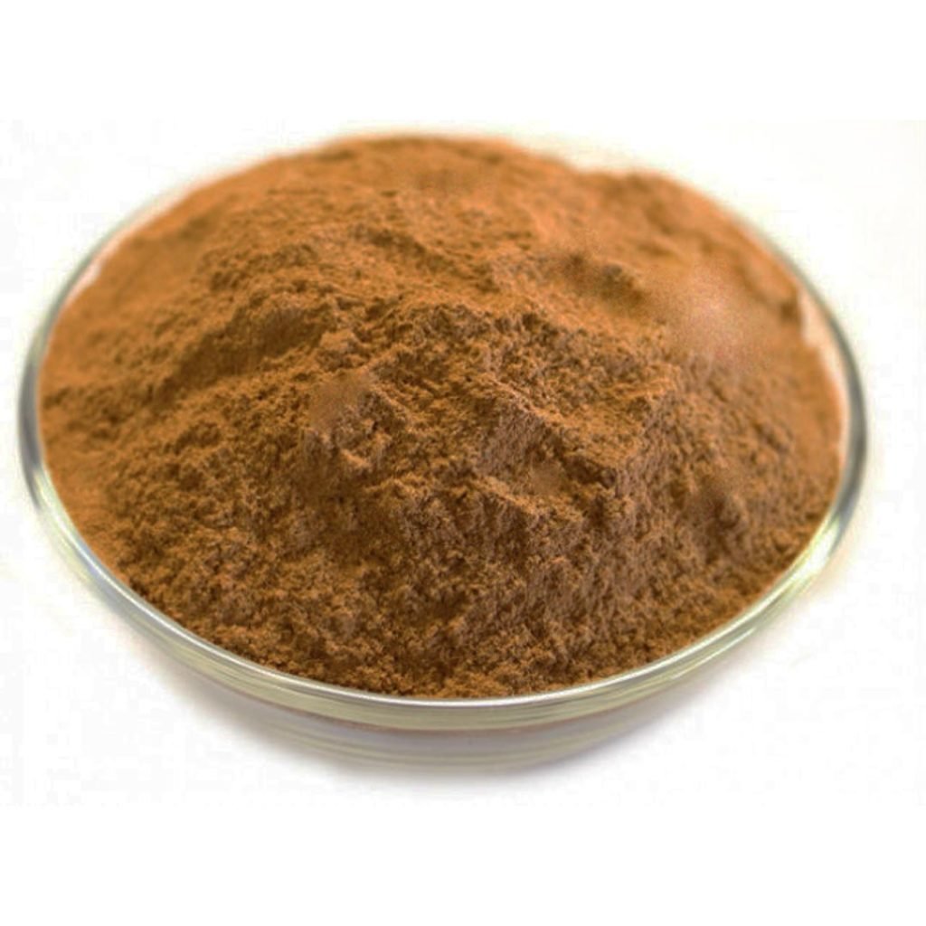 Organic Freeze Dried Goji Berry Powder