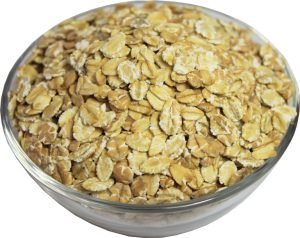 Organic Mixed Flakes