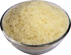 White Jasmine Rice
