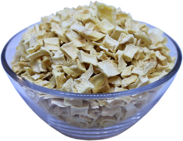 Parsnip Flakes