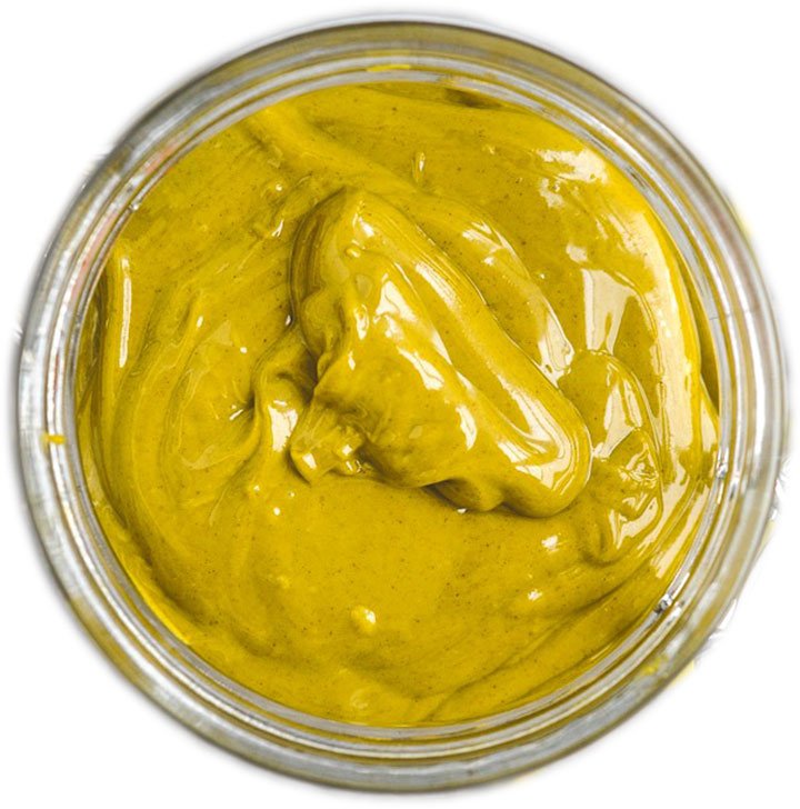 Pistachio  paste Filling
