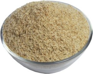 Psyllium Husk