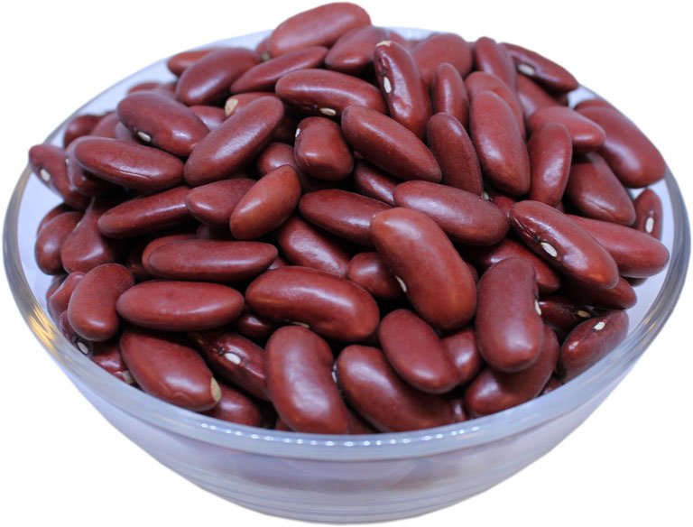 Organic Red Kidney Beans
