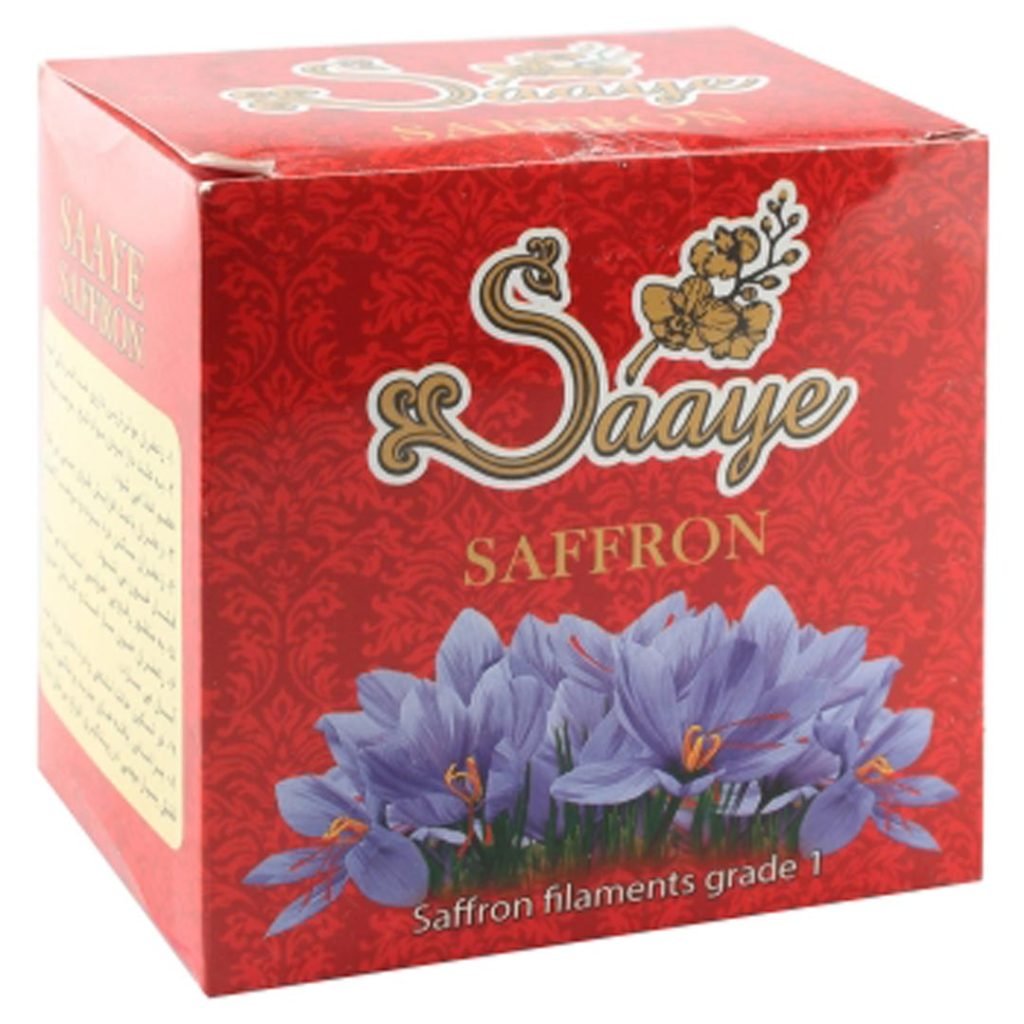 Saffron