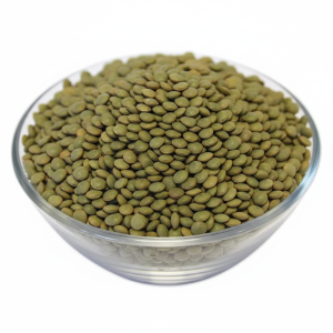 Small Lentils