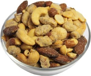 Smokehouse Mix