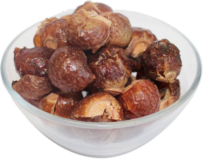 Soap Nuts