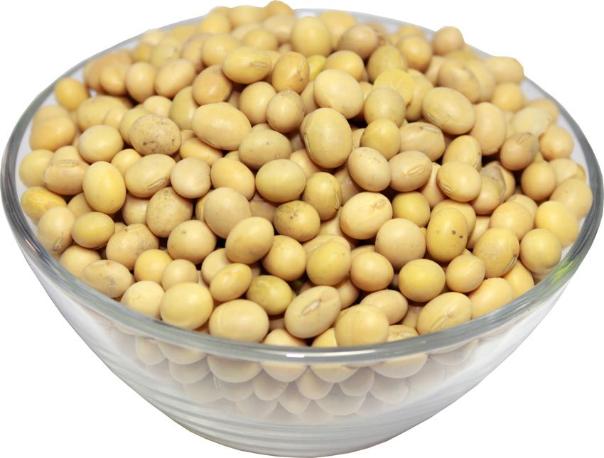 Soybeans
