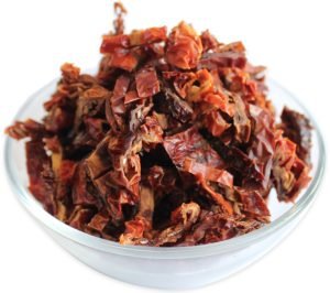 Diced Sundried Tomatoes