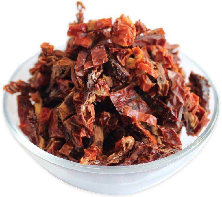 Diced Sundried Tomatoes