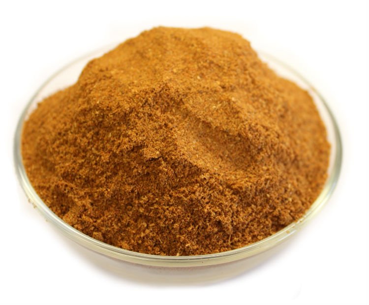 Tandoori Masala Powder(Mixed Spices)