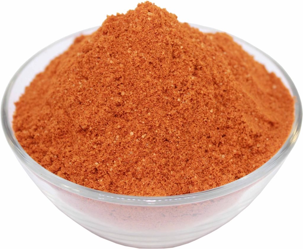 Tikka Masala Spice Mix