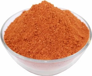 Tikka Masala Spice Mix
