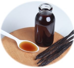 Vanilla Extract