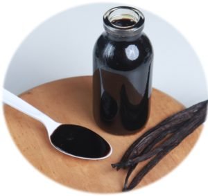 Vanilla Paste