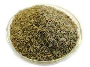 Cumin Seeds (Whole)