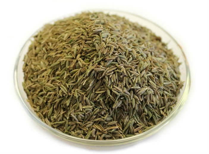 Cumin Seeds (Whole)