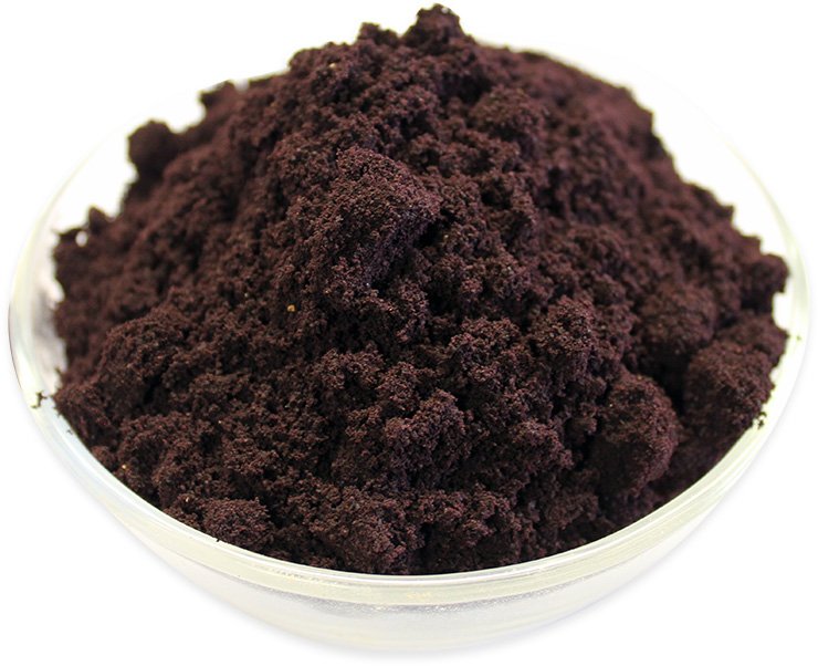 Organic Acai Berry Powder (Superfood)
