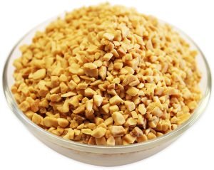 Roasted Peanuts Pieces
