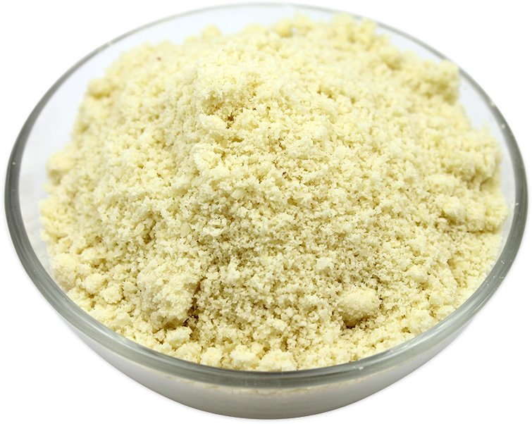 Organic Ground Almonds (Flour)