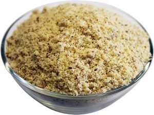 Natural Ground Almonds Flour