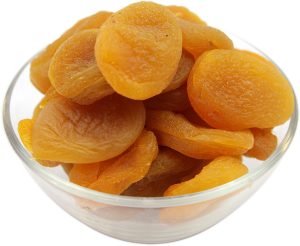 Dried Apricots