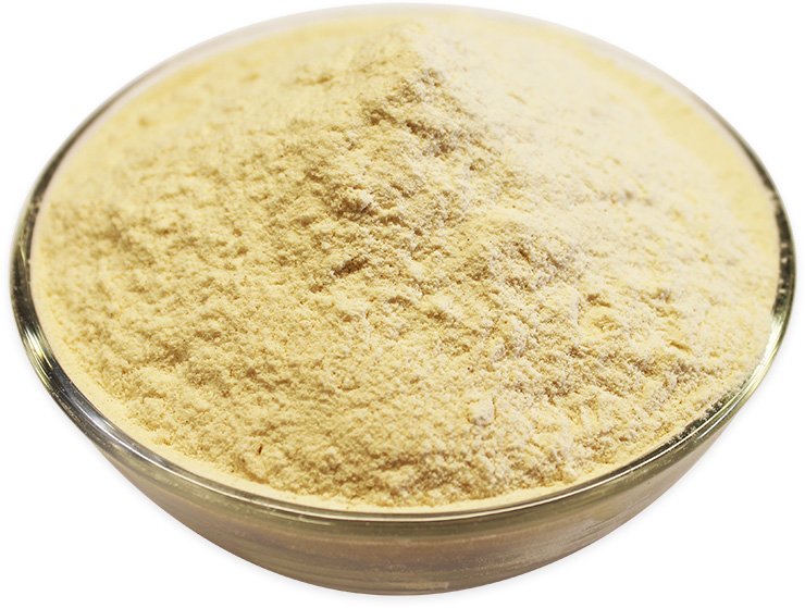 Organic Baobab Powder Superfood