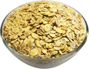 Barley Flakes