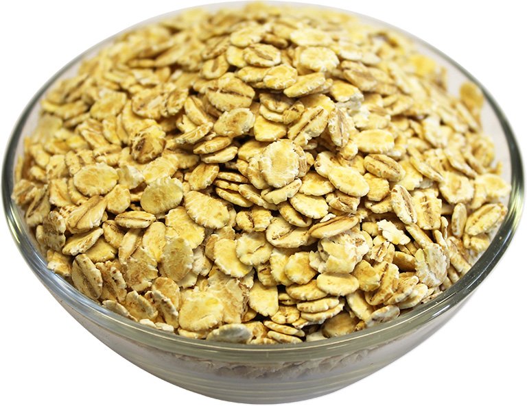 Barley Flakes