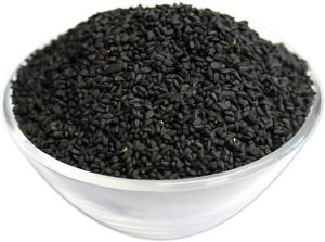 Black Cumin Seeds (Nigella Sativa)