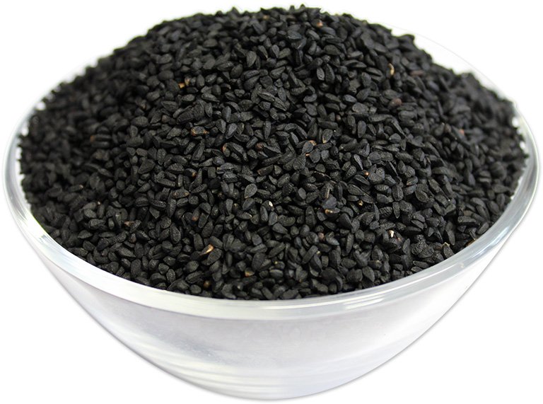 Black Cumin Seeds (Nigella Sativa)