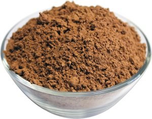 Cocoa Powder (Alkalized)