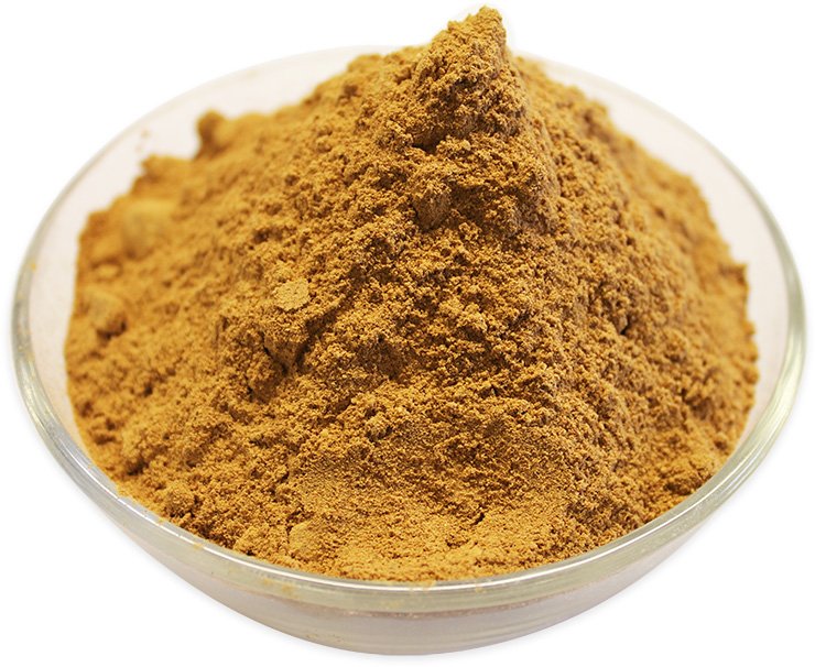 Organic Camu Camu Powder Superfood