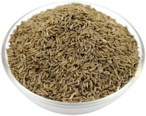 Dill seeds