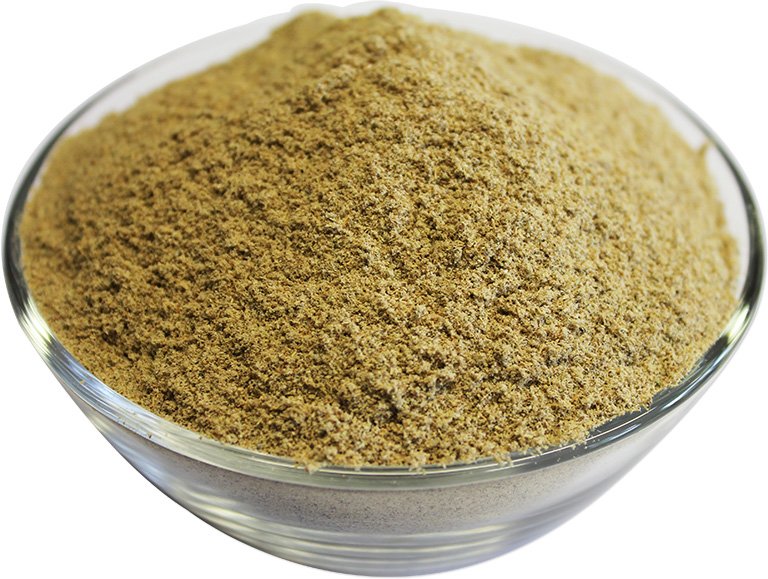 Ground Cardamom