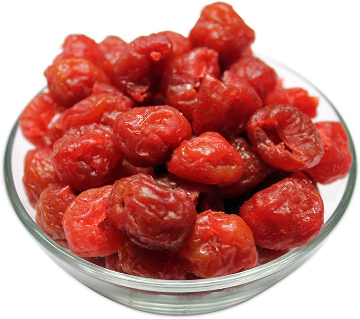 Dried Cherries